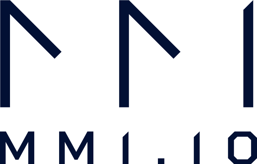 MMI Logo